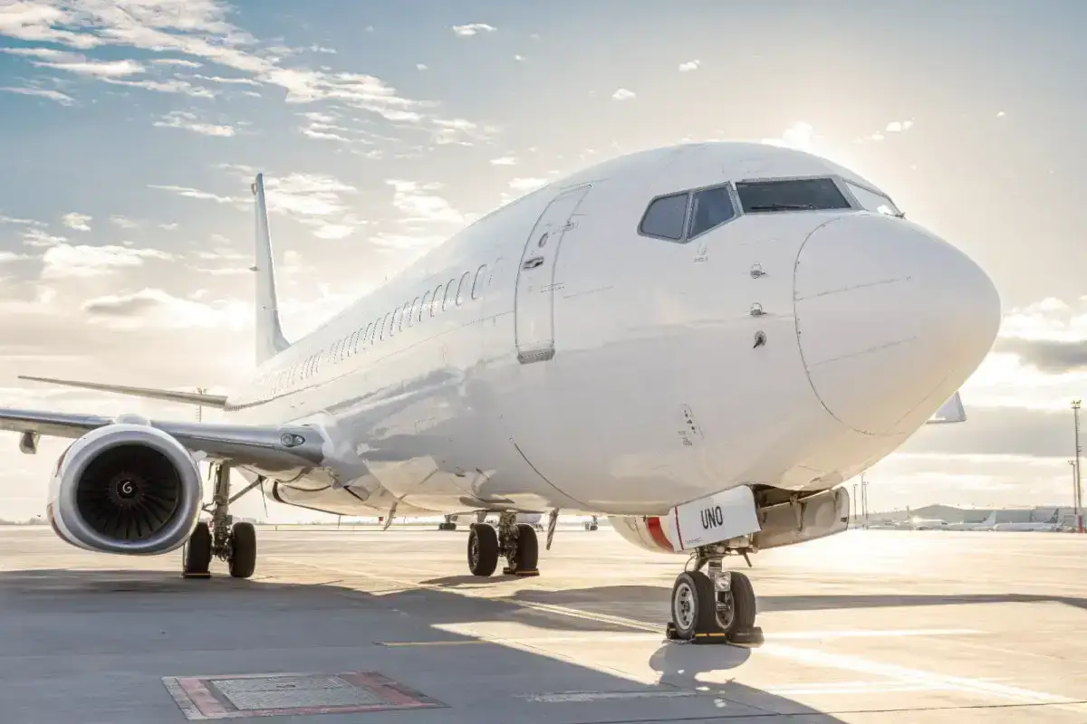 Boeing 737NG