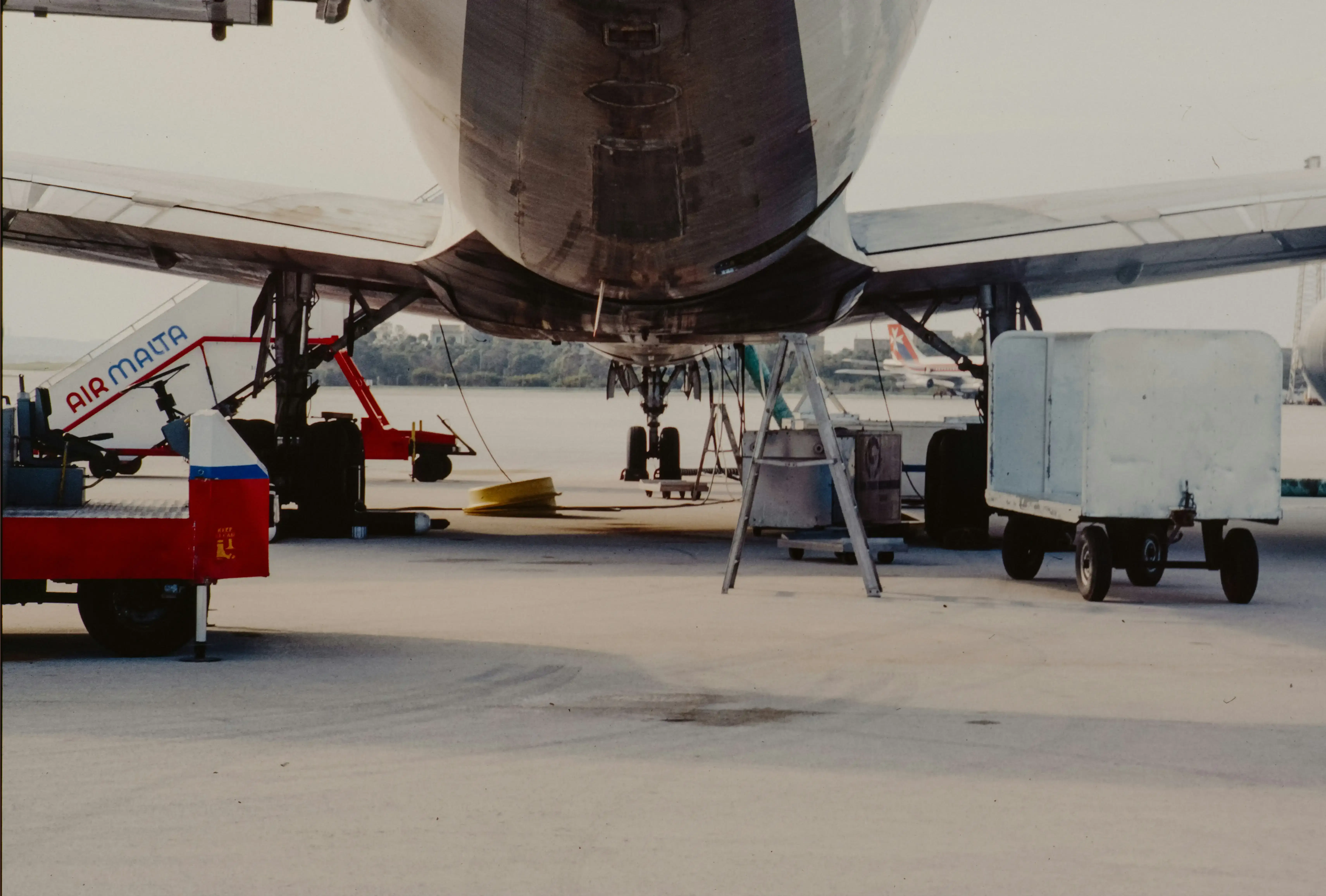 Aviation
