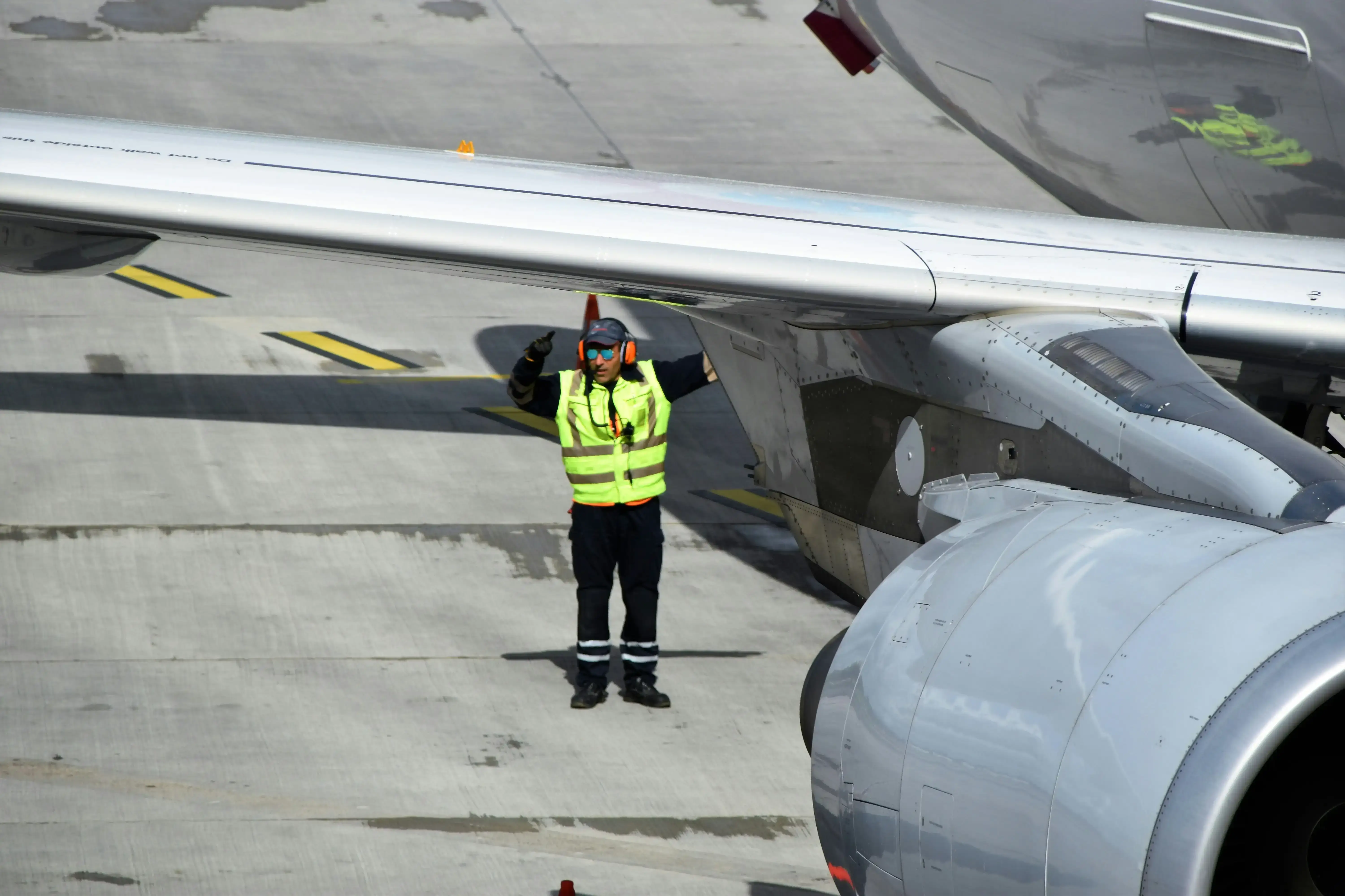 Aviation