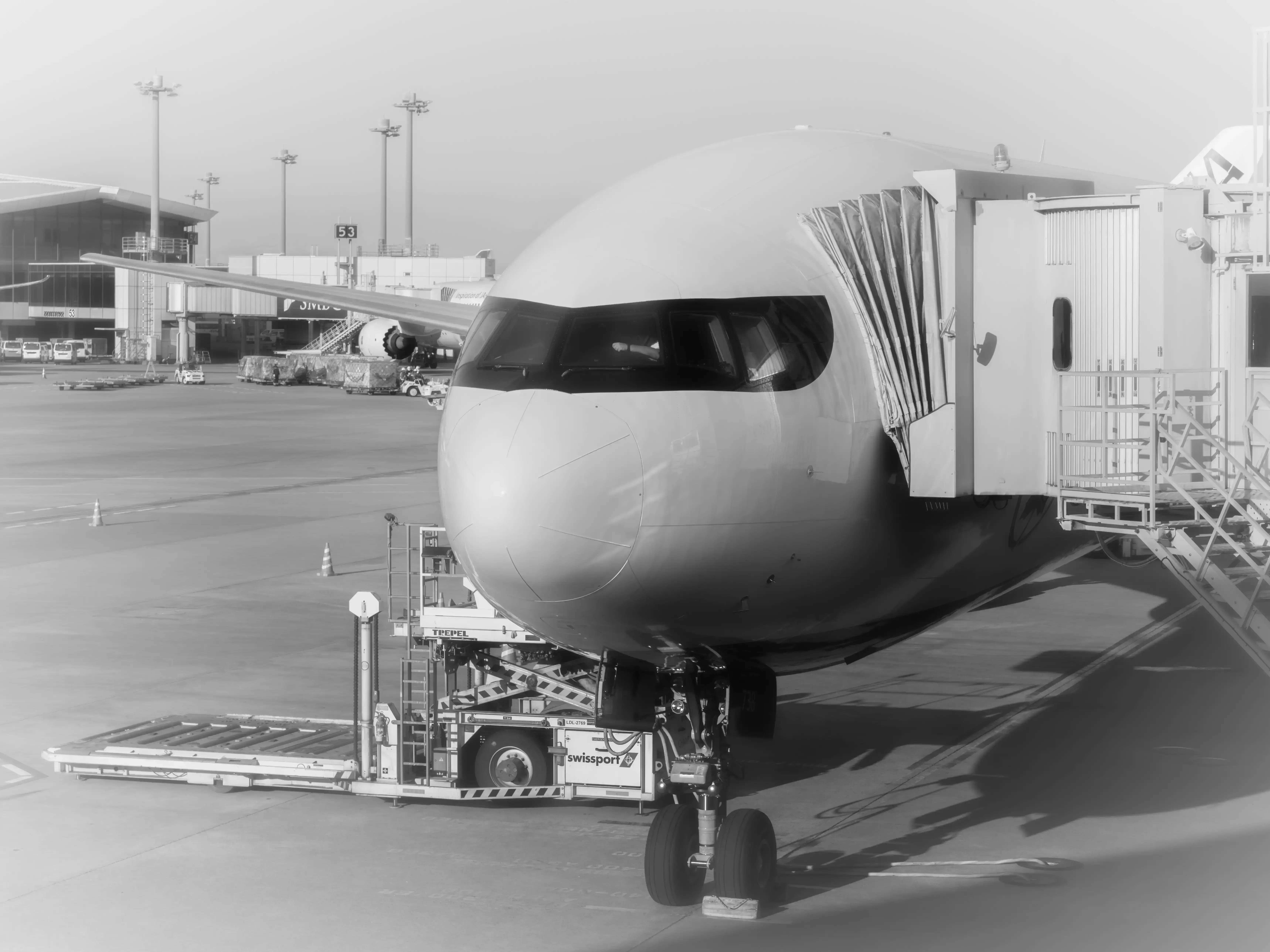 Aviation