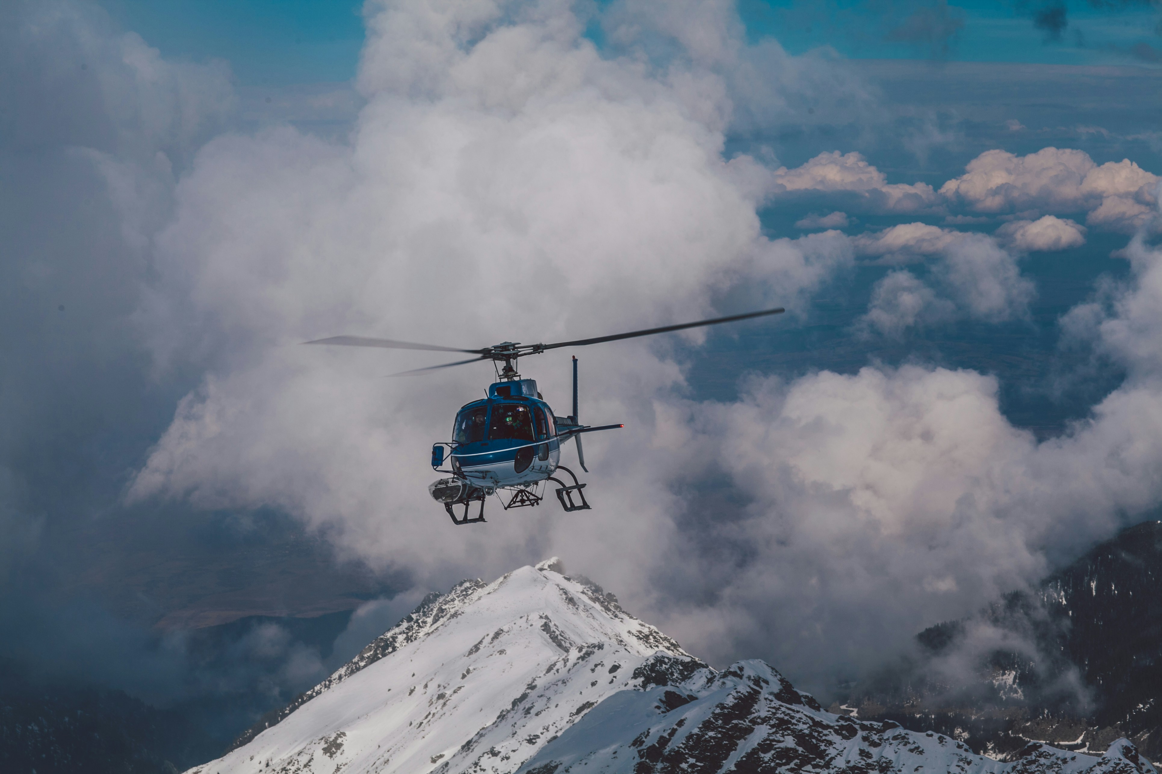 Aviation