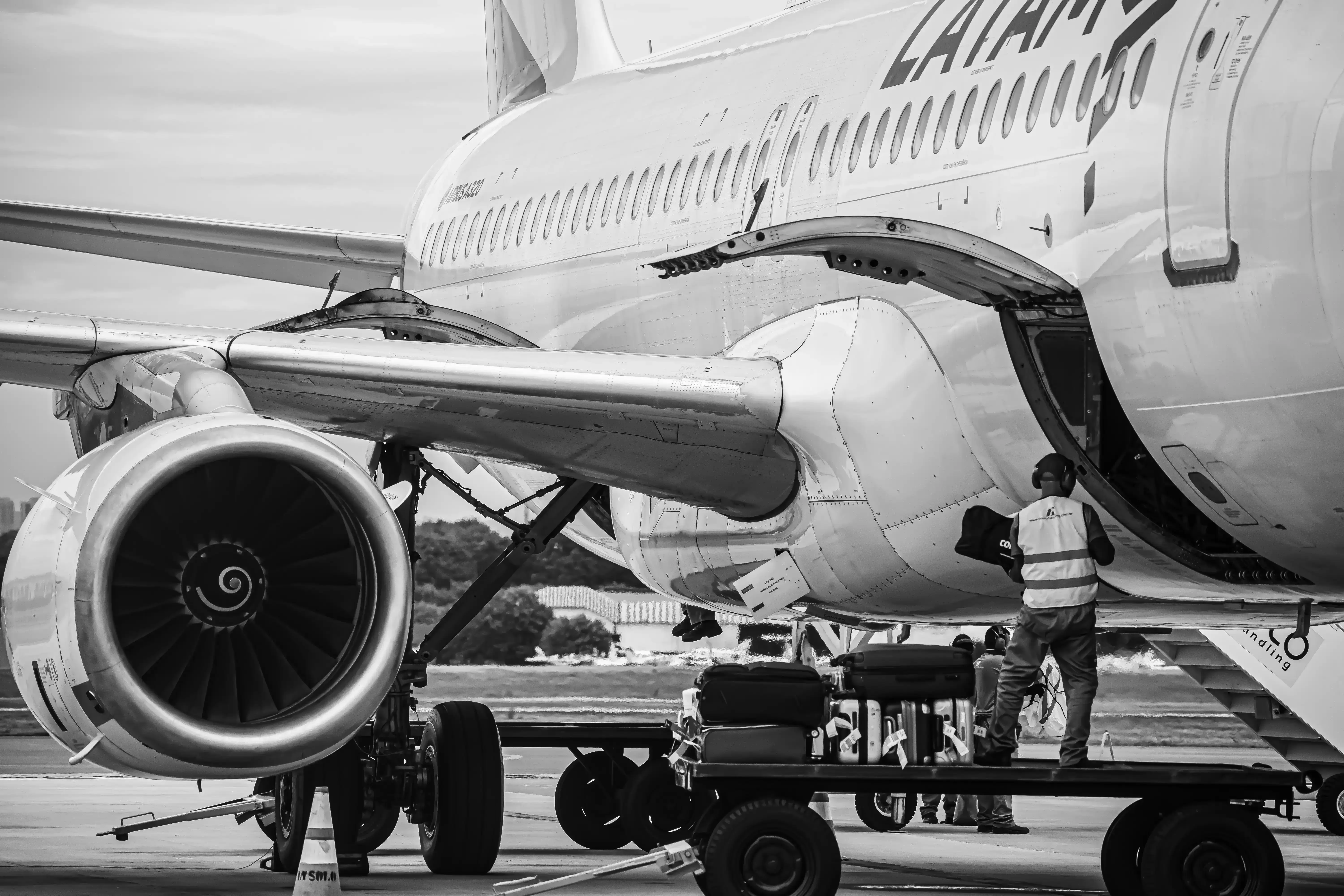 Aviation