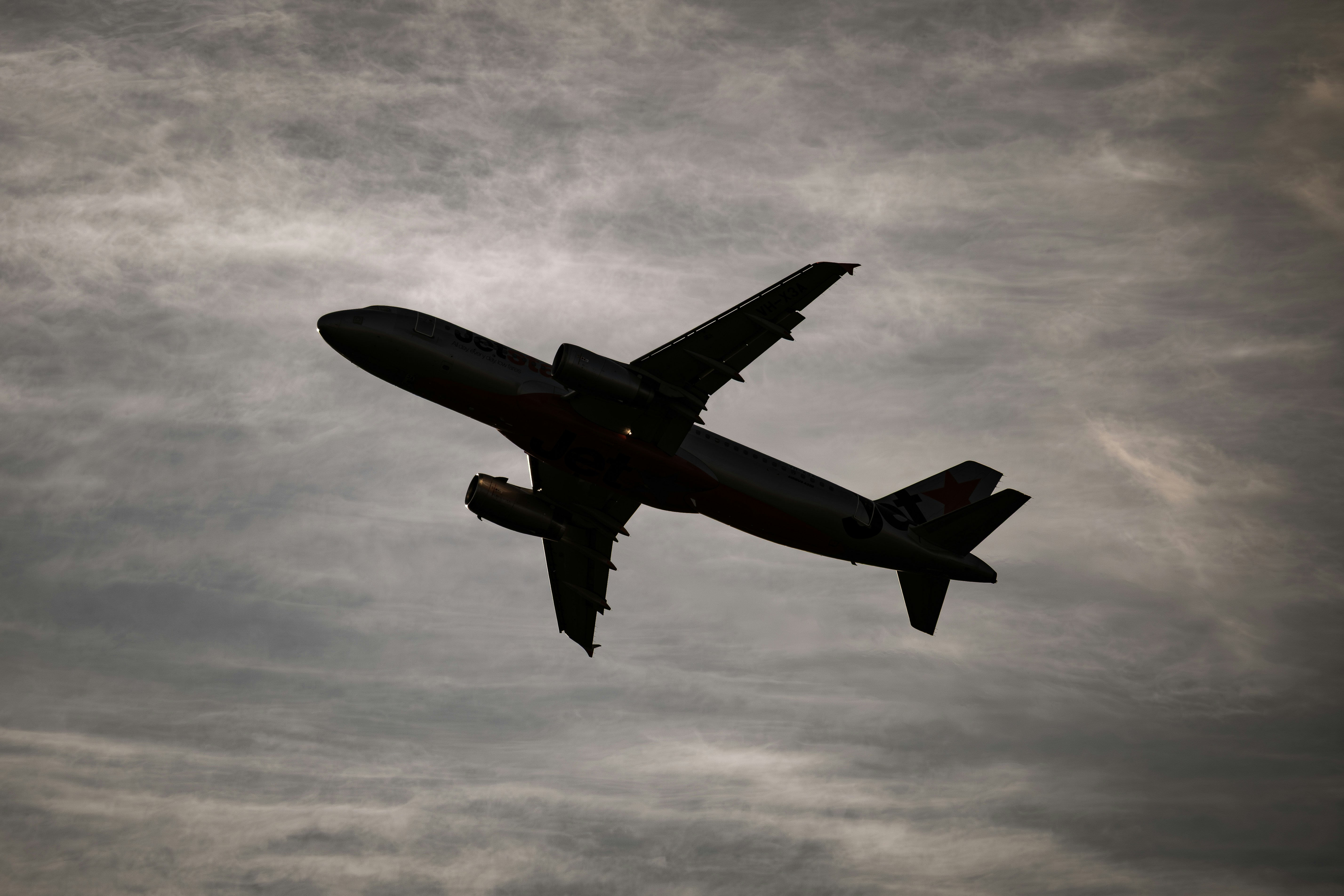 Aviation