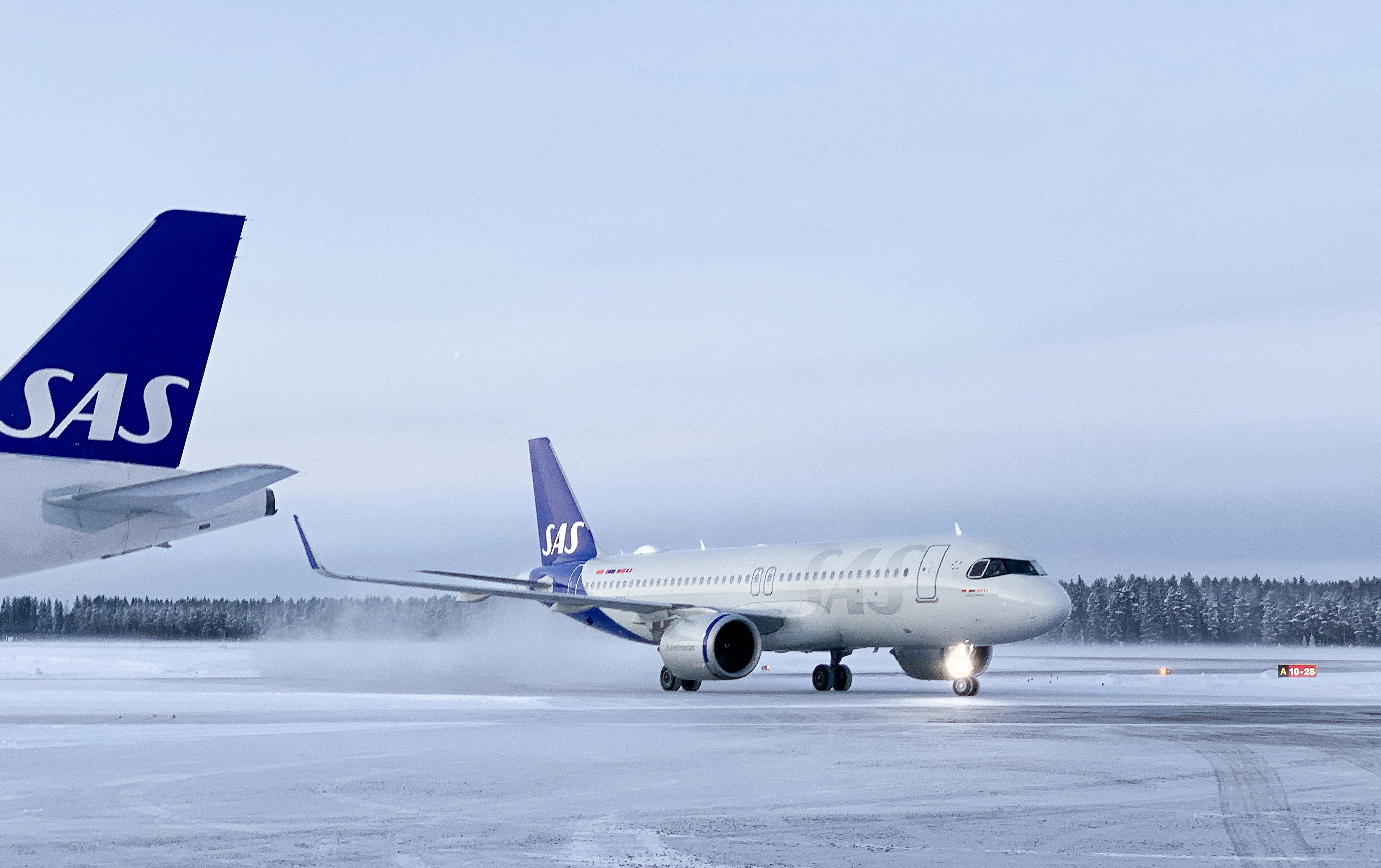 Aviation