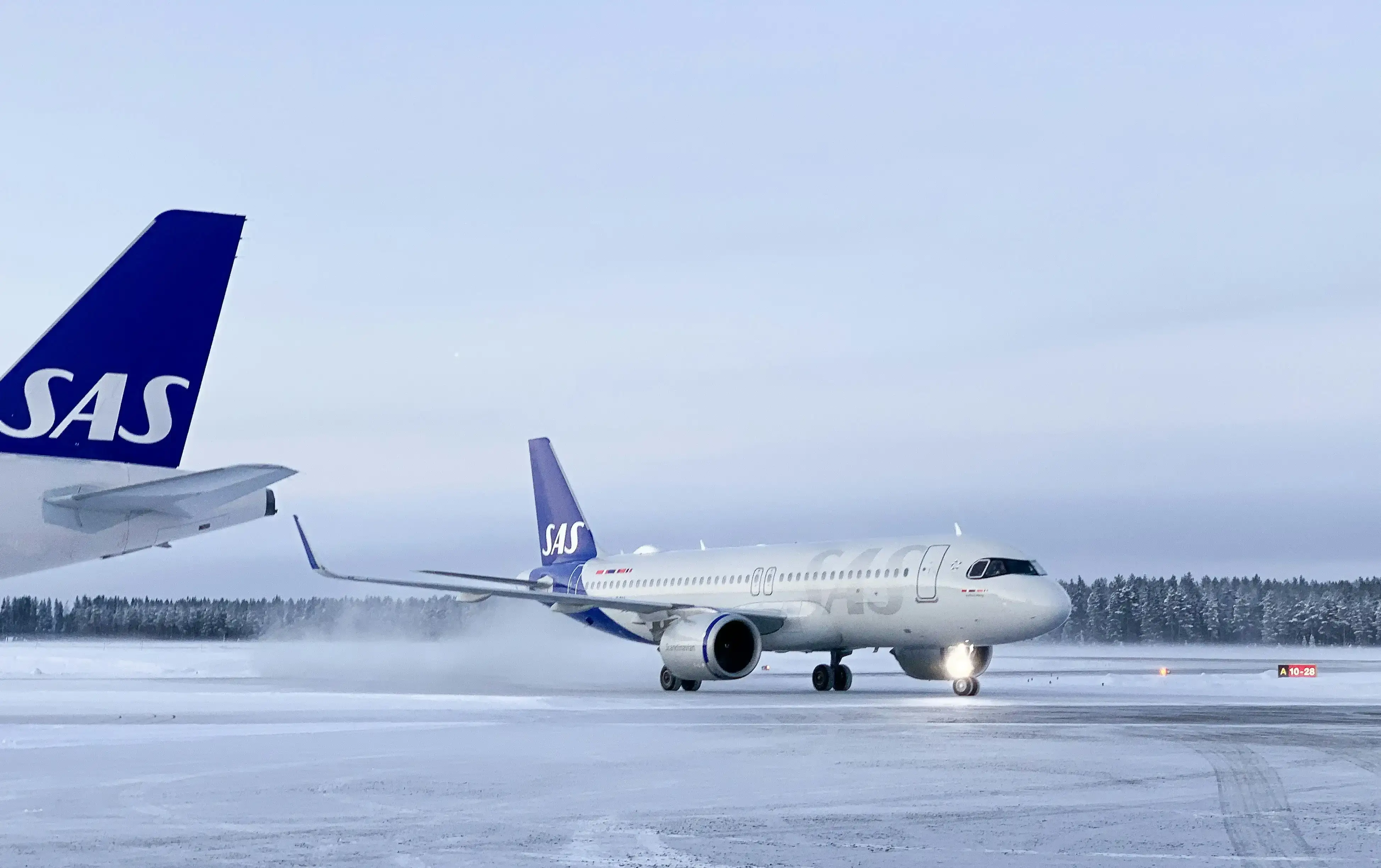 Aviation